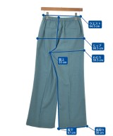 green label relaxing（グリーンレーベルリラクシング）その他 青 サイズ:38(M位) レディース/2200711091047