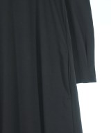 green label relaxing（グリーンレーベルリラクシング）ワンピース 黒 サイズ:F レディース/2200710138026