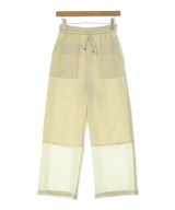 green label relaxing（グリーンレーベルリラクシング）その他 ベージュ サイズ:36(S位) レディース/2200711424029