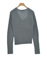 green label relaxing（グリーンレーベルリラクシング）ニット・セーター グレー サイズ:-(S位) レディース/2200711540088