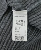 green label relaxing（グリーンレーベルリラクシング）ニット・セーター グレー サイズ:-(S位) レディース/2200711540088