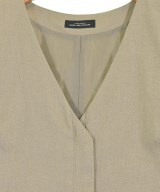 green label relaxing（グリーンレーベルリラクシング）オールインワン/サロペット ベージュ サイズ:F レディース/2200713612028