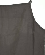 green label relaxing（グリーンレーベルリラクシング）ワンピース グレー サイズ:-(M位) レディース/2200700131044