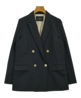 green label relaxing（グリーンレーベルリラクシング）ジャケット 紺 サイズ:38(M位) レディース/2200706053029