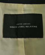 green label relaxing（グリーンレーベルリラクシング）ジャケット 紺 サイズ:38(M位) レディース/2200706053029