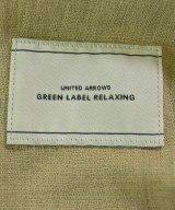 green label relaxing（グリーンレーベルリラクシング）カジュアルジャケット ベージュ サイズ:F レディース/2200706053067