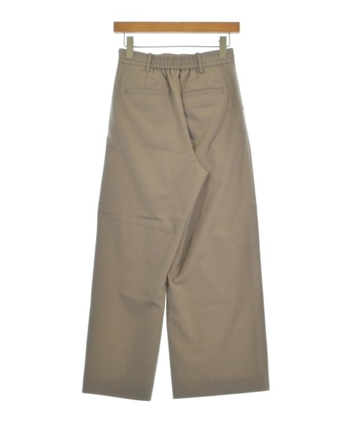green label relaxing（グリーンレーベルリラクシング）その他 茶 サイズ:36(S位) レディース/2200706053098