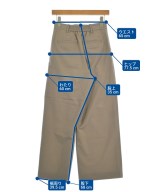green label relaxing（グリーンレーベルリラクシング）その他 茶 サイズ:36(S位) レディース/2200706053098