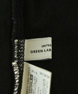 green label relaxing（グリーンレーベルリラクシング）カーディガン 黒 サイズ:-(S位) レディース/2200706053258