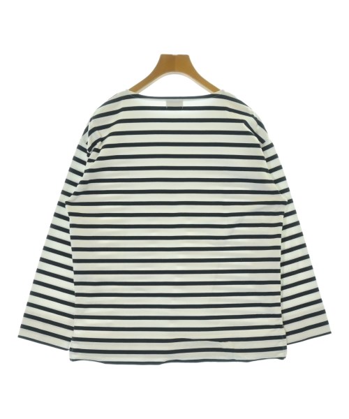 green label relaxing（グリーンレーベルリラクシング）Tシャツ・カットソー 白 サイズ:F レディース/2200709640011