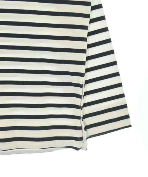 green label relaxing（グリーンレーベルリラクシング）Tシャツ・カットソー 白 サイズ:F レディース/2200709640011