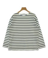 green label relaxing（グリーンレーベルリラクシング）Tシャツ・カットソー 白 サイズ:F レディース/2200709640011