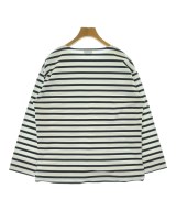 green label relaxing（グリーンレーベルリラクシング）Tシャツ・カットソー 白 サイズ:F レディース/2200709640011