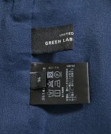 green label relaxing（グリーンレーベルリラクシング）スラックス 紺 サイズ:36(S位) レディース/2200709640035