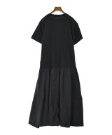 green label relaxing（グリーンレーベルリラクシング）ワンピース 黒 サイズ:-(M位) レディース/2200709826040
