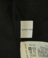 green label relaxing（グリーンレーベルリラクシング）ワンピース 黒 サイズ:-(M位) レディース/2200709826040