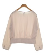 green label relaxing（グリーンレーベルリラクシング）ブラウス ピンク サイズ:-(L位) レディース/2200710963239