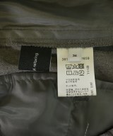 green label relaxing（グリーンレーベルリラクシング）スラックス グレー サイズ:36(S位) レディース/2200709829140