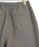 green label relaxing（グリーンレーベルリラクシング）スラックス グレー サイズ:36(S位) レディース/2200709829140