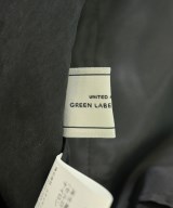 green label relaxing（グリーンレーベルリラクシング）ロング・マキシ丈スカート 黒 サイズ:36(S位) レディース/2200709829218