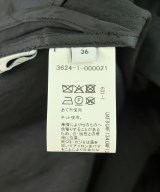 green label relaxing（グリーンレーベルリラクシング）ロング・マキシ丈スカート 黒 サイズ:36(S位) レディース/2200709829218