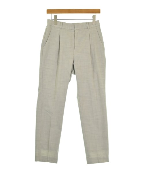 green label relaxing(グリーンレーベルリラクシング)のスラックス サイズ:38(M位) 1,400円