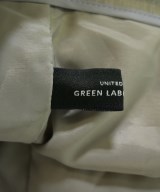green label relaxing（グリーンレーベルリラクシング）スラックス グレー サイズ:38(M位) レディース/2200710458018