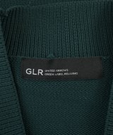 green label relaxing（グリーンレーベルリラクシング）カーディガン 緑 サイズ:S メンズ/2200710703019