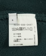 green label relaxing（グリーンレーベルリラクシング）カーディガン 緑 サイズ:S メンズ/2200710703019