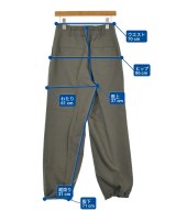 green label relaxing（グリーンレーベルリラクシング）その他 グレー サイズ:40(M位) レディース/2200710741011