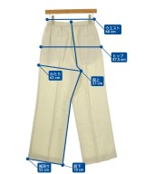 green label relaxing（グリーンレーベルリラクシング）その他 ベージュ サイズ:40(M位) レディース/2200710741066