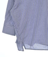 green label relaxing（グリーンレーベルリラクシング）ブラウス 青 サイズ:F レディース/2200711080126
