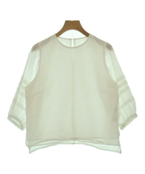 green label relaxing(グリーンレーベルリラクシング)のブラウス サイズ:F 2,900円