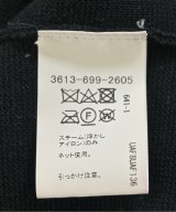 green label relaxing（グリーンレーベルリラクシング）ニット・セーター 黒 サイズ:F レディース/2200711125056