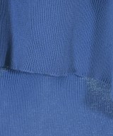 green label relaxing（グリーンレーベルリラクシング）ニット・セーター 青 サイズ:F レディース/2200711319011