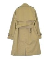 green label relaxing（グリーンレーベルリラクシング）トレンチコート ベージュ サイズ:36(S位) レディース/2200712822015