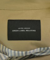 green label relaxing（グリーンレーベルリラクシング）トレンチコート ベージュ サイズ:36(S位) レディース/2200712822015