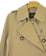 green label relaxing（グリーンレーベルリラクシング）トレンチコート ベージュ サイズ:36(S位) レディース/2200712822015