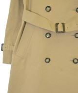 green label relaxing（グリーンレーベルリラクシング）トレンチコート ベージュ サイズ:36(S位) レディース/2200712822015