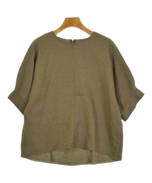 green label relaxing(グリーンレーベルリラクシング)のブラウス サイズ:F 3,600円