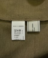green label relaxing（グリーンレーベルリラクシング）ブラウス 茶 サイズ:F レディース/2200712365024