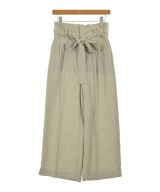 green label relaxing（グリーンレーベルリラクシング）その他 ベージュ サイズ:36(S位) レディース/2200711744035
