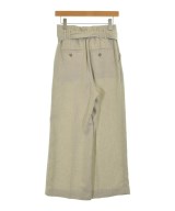 green label relaxing（グリーンレーベルリラクシング）その他 ベージュ サイズ:36(S位) レディース/2200711744035