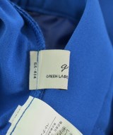 green label relaxing（グリーンレーベルリラクシング）その他 青 サイズ:38(M位) レディース/2200711744042