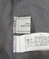 green label relaxing（グリーンレーベルリラクシング）ワンピース グレー サイズ:-(M位) レディース/2200712348027