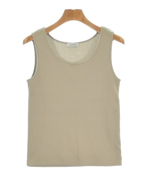 green label relaxing(グリーンレーベルリラクシング)のタンクトップ サイズ:-(XS位) 1,800円