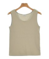 green label relaxing（グリーンレーベルリラクシング）タンクトップ ベージュ サイズ:-(XS位) レディース/2200713249040