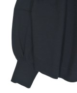 green label relaxing（グリーンレーベルリラクシング）ニット・セーター 黒 サイズ:F レディース/2200714889016