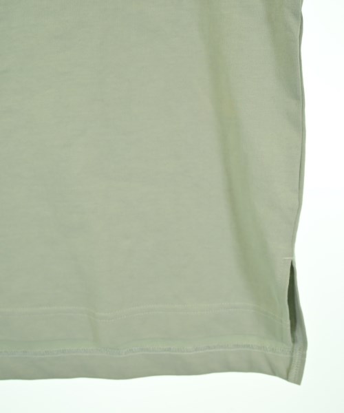 green label relaxing（グリーンレーベルリラクシング）Tシャツ・カットソー 緑 サイズ:F レディース/2200714889023