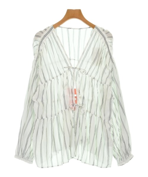 green label relaxing(グリーンレーベルリラクシング)のブラウス サイズ:F 3,600円